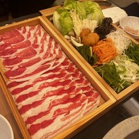 出汁しゃぶおばんざい おかか 市ヶ谷 - 