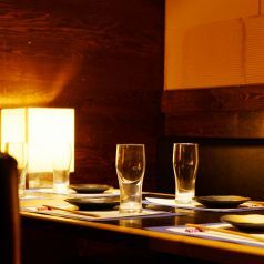 写真 : 個室居酒屋厨房 はちまる 阿倍野店 - 大阪阿部野橋/居酒屋