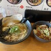 テールラーメンたのしや