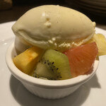 キャトルラパン - いつものデザート