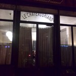 Le Chateaubriand - 