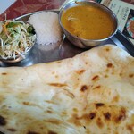 Bombay Kitchen - 