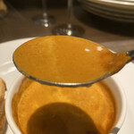 キャトルラパン - 濃厚です