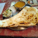 Bombay Kitchen - 