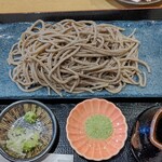 Teuchi Soba Daichi - 2023.10.