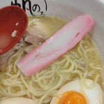 麺屋 帆のる - 