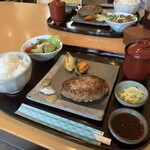 おにくや食堂 Suehiro - 