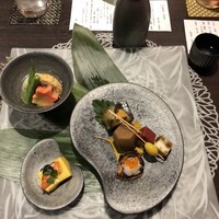 割烹蒲焼 横浜八十八 NEWoMan横浜店 - 