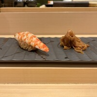 鮨まつもと - 
