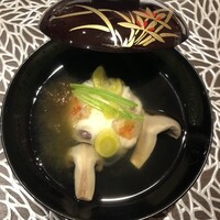 割烹蒲焼 横浜八十八 NEWoMan横浜店 - 