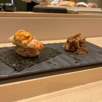 鮨まつもと - 