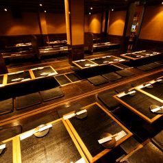 はちまる。 写真 : 個室居酒屋厨房 はちまる 阿倍野店 - 大阪阿部野橋/居酒屋