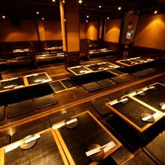 写真 : 個室居酒屋厨房 はちまる 阿倍野店 - 大阪阿部野橋/居酒屋