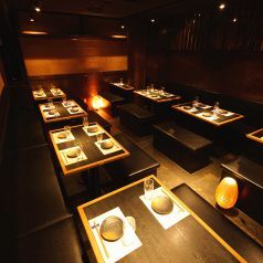 はちまる。 写真 : 個室居酒屋厨房 はちまる 阿倍野店 - 大阪阿部野橋/居酒屋