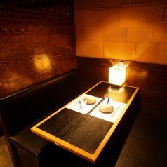 写真 : 個室居酒屋厨房 はちまる 阿倍野店 - 大阪阿部野橋/居酒屋