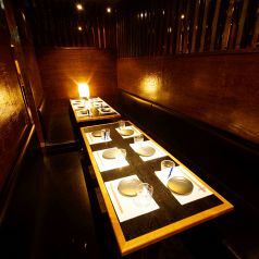 写真 : 個室居酒屋厨房 はちまる 阿倍野店 - 大阪阿部野橋/居酒屋