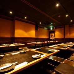 写真 : 個室居酒屋厨房 はちまる 阿倍野店 - 大阪阿部野橋/居酒屋