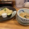 つけ麺　四代目みさわ