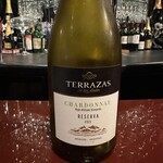 ワイン＆バー ビーノワール - 