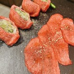 Yakiniku Tombi - 