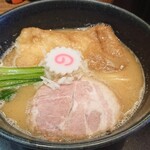 中華蕎麦 きつね - 