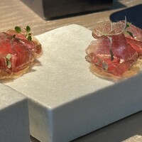 アルマーニ リストランテ - 