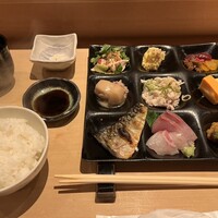 かっぽう庵 江上 - 