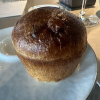 アルマーニ リストランテ - 