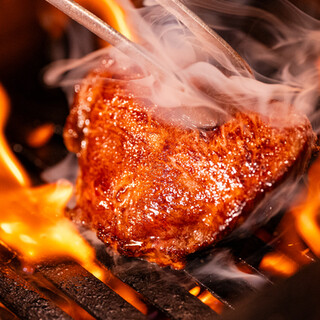 和牛焼肉と極上牛タン THE BLACK BULL CLUB_1