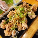 三吉橋フライ屋 - 