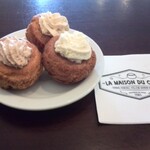 La Maison du Chou - 