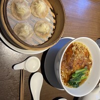 京鼎樓 HANARE店 - 