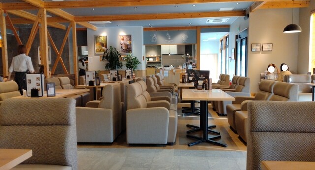 Sakai Coffee Forest Mall Kizugawa Ten photo 4