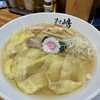 中華蕎麦 ます嶋 千葉店