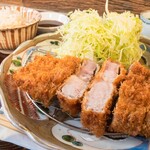 Daidokoro Youha Tonkatsu Youha - 