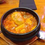 スンドゥブ専門店 韓一 - 