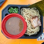 ぶしもりや めんめん - 