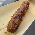 牡蠣フライ串専門 - 