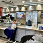 象印銀白弁当 - 