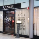 LAZARE - 
