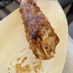 牡蠣フライ串専門 - 