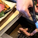 焼肉本舗 ぴゅあ - 