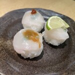 Torafugu Tei - 