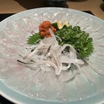 Torafugu Tei - 