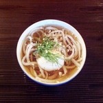 祇園 丸山 - お凌ぎ