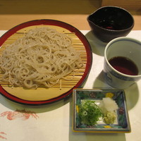ひろ作 - 蕎麦