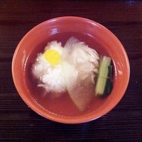 祇園 丸山 - 椀