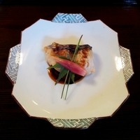 祇園 丸山 - 焼物