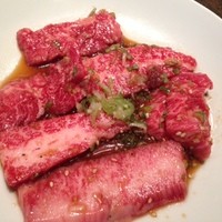 焼肉 香龍園 - 