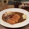 アイリッシュ カレー - 